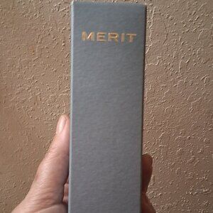 NEW Merit Beauty